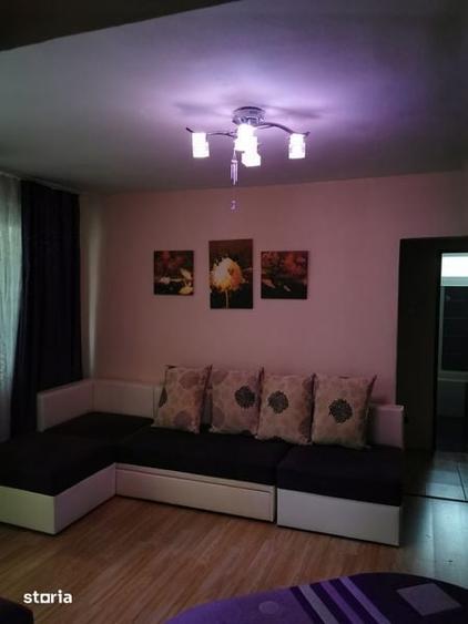 Apartament cu 2 camere în Vatra Luminoasă