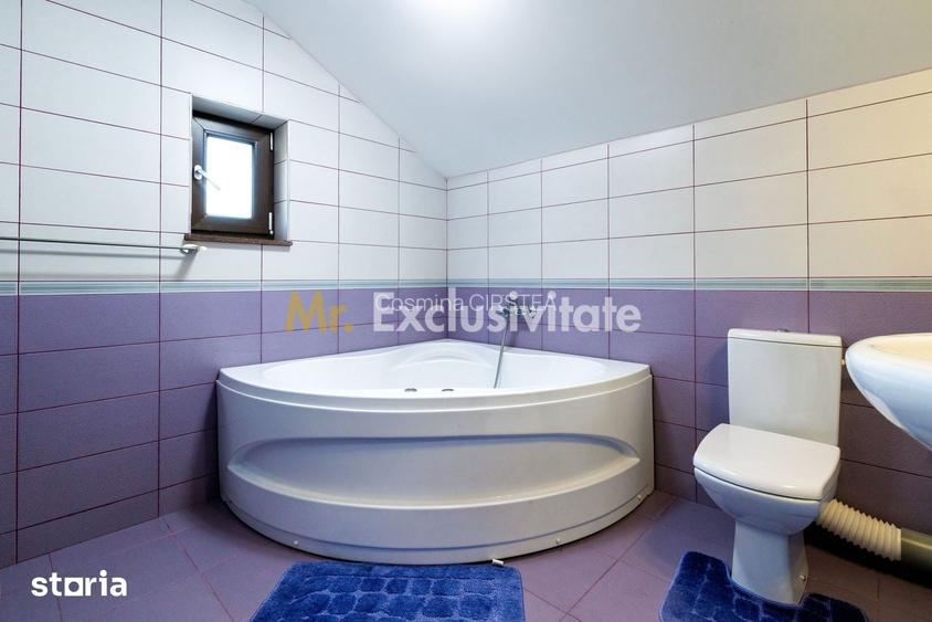 Casa Balotesti - Bascov (Pitesti, Arges) - 700 mp teren