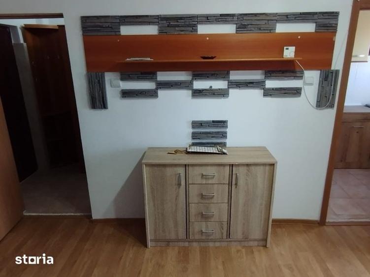 Garsonieră în Central
