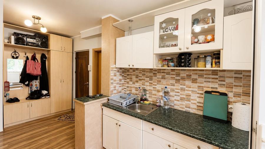 COMISION 0% | Apartament 3 camere | 63 mp utili | Lipovei | Centrala - 5