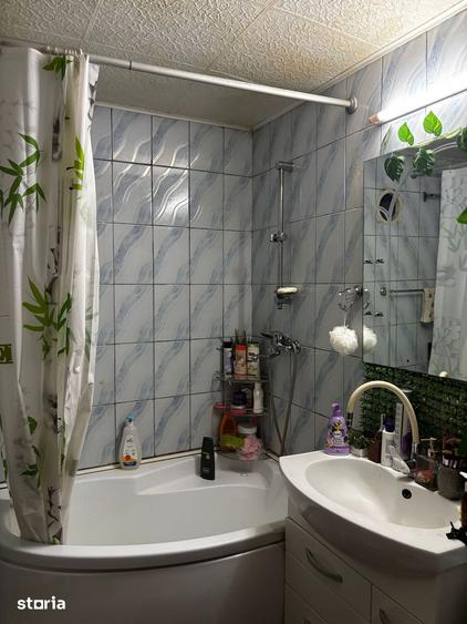 Apartament cu 3 camere în Militari