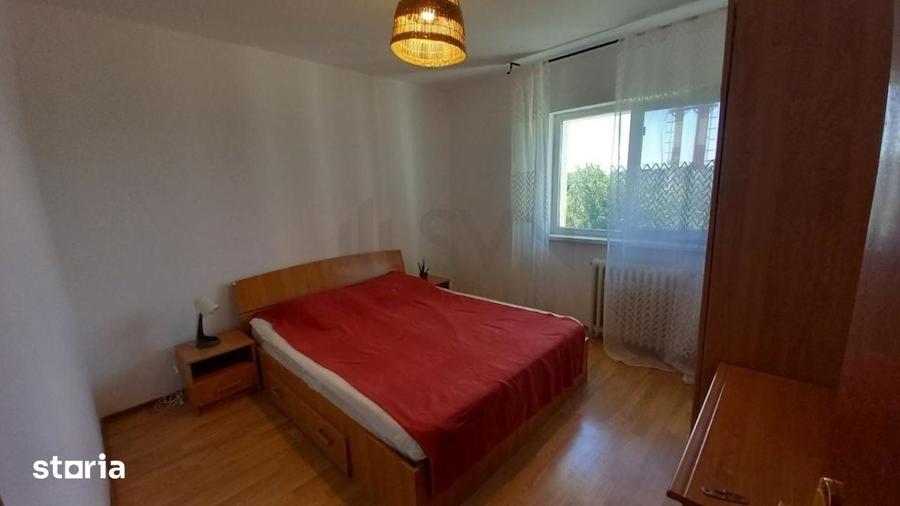 Apartament cu 2 camere în Băneasa