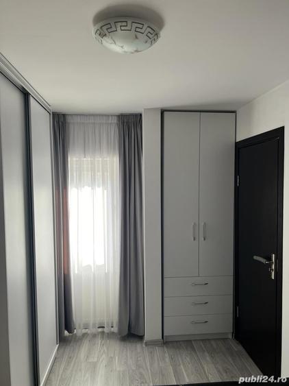 Apartament cu 2 camere semidecomandat în Tineretului
