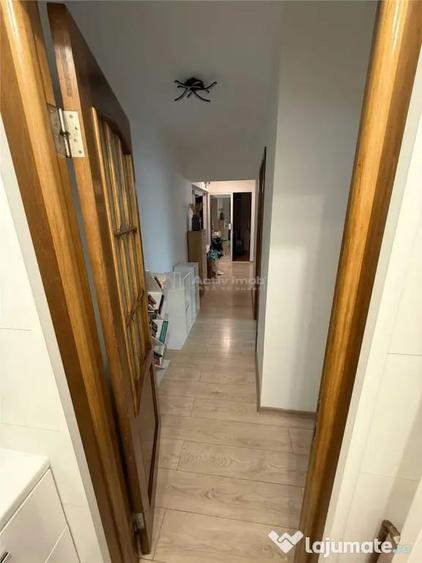 3 camere dressing - centrala proprie - Victoriei - Bucuresti (Bucuresti-Ilfov) - 3