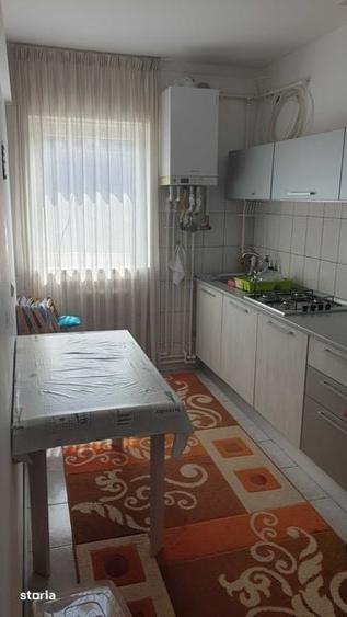 Garsonieră în Central