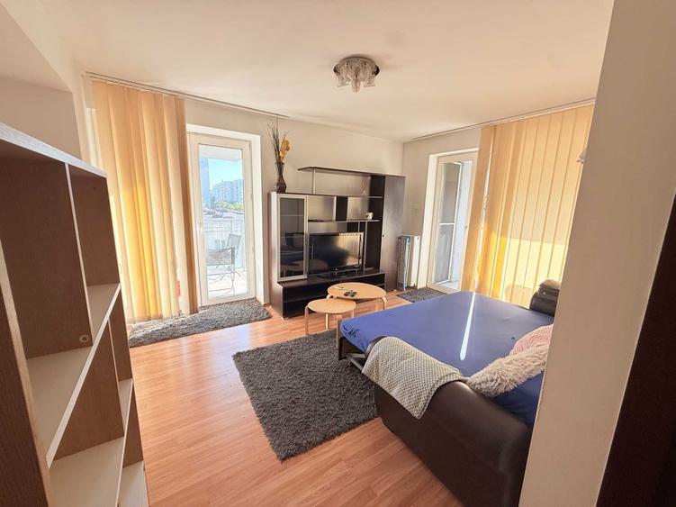 Obor - Colentina - 2 Camere - 2x Balcon - Parcare Subterana - PetFriendly - Bloc Nou - 2