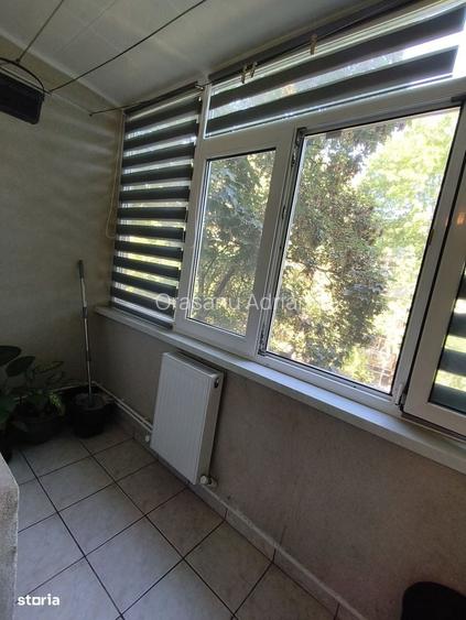 Apartment Medicine School for rent/Apartament Campus 2 camere, gaze.