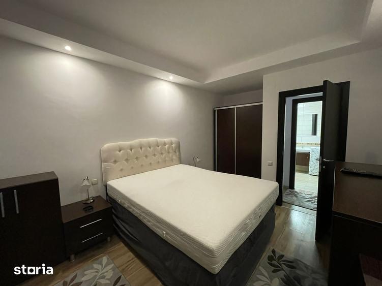 Apartament cu 2 camere în Ștefăneștii de Jos