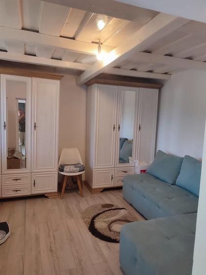 Casă cu 2 camere în George Coșbuc