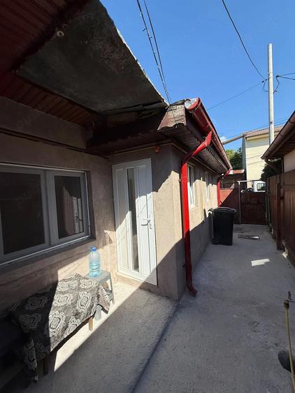 Casă cu 4 camere cu Teren 150 Mp în Colentina