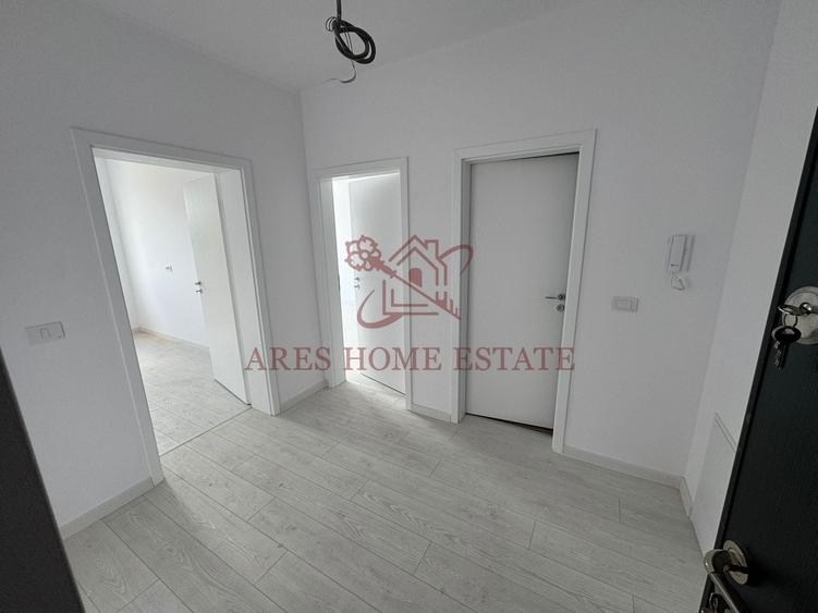 Apartament cu 2 camere decomandat în Giroc — fotografia 1