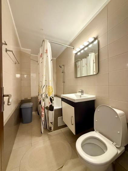 Apartament cu 2 camere decomandat în Vitan Mall