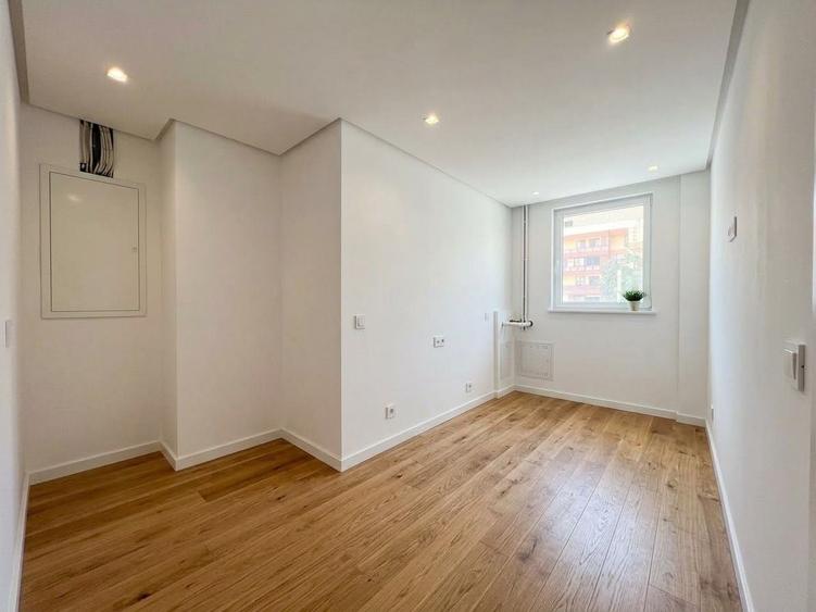 Apartament cu 2 camere în Floreasca