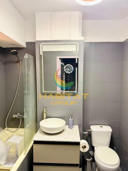 Apartament cu 3 camere decomandat în Bucur Obor