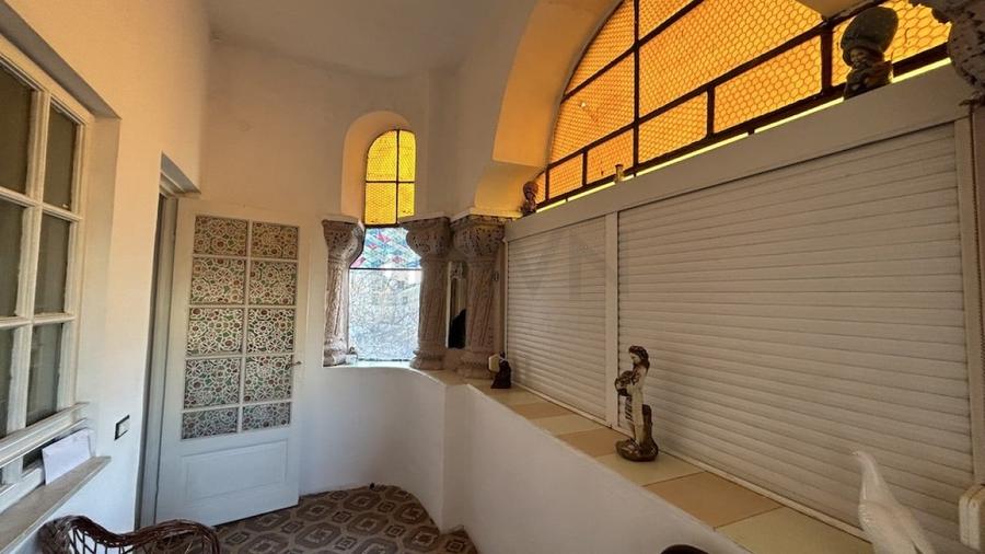 Apartament cu 3 camere circular, mobilat în Ferdinand