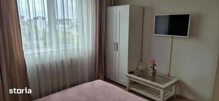 Apartament 2 camere ( Studio) Militari Residence - 1