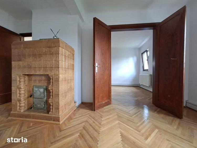Radu Beller | 2 camere de renovat | Centrala | 70mp | Pivnita | - 15