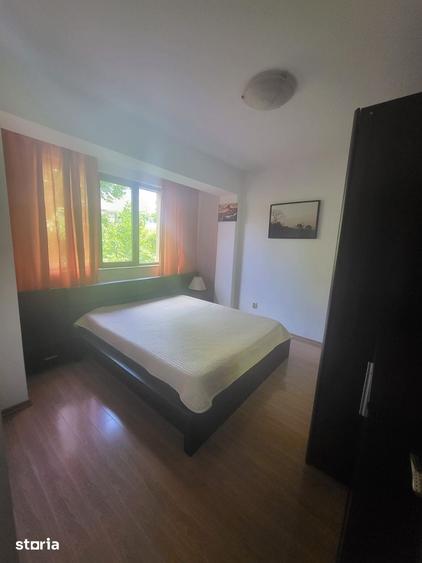 APARTAMENT 2 CAMERE DE VANZARE IN OTOPENI ZONA CENTRALA - 14
