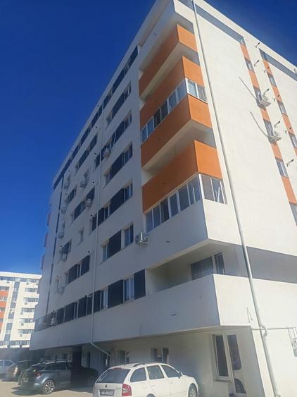 Garsonieră decomandată în Chiajna