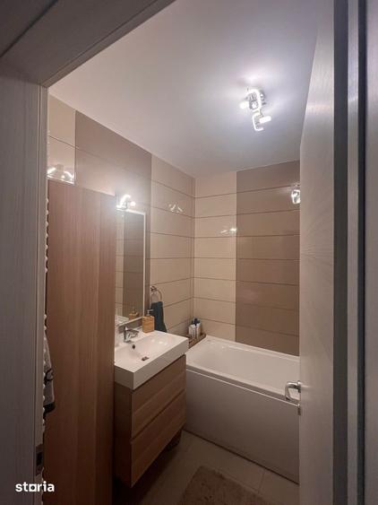 Apartament de 3 camere mobilat utilat loc de parcare subteran inlus - 2