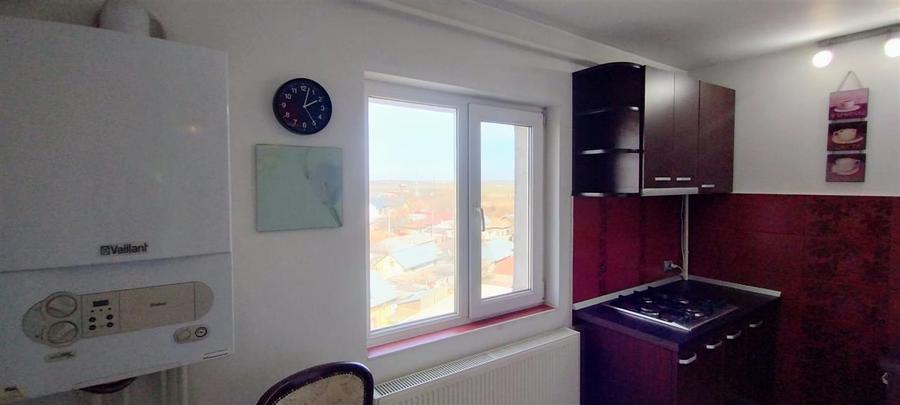 Apartament 2 camere decomandat Dorobanti 2 - 6