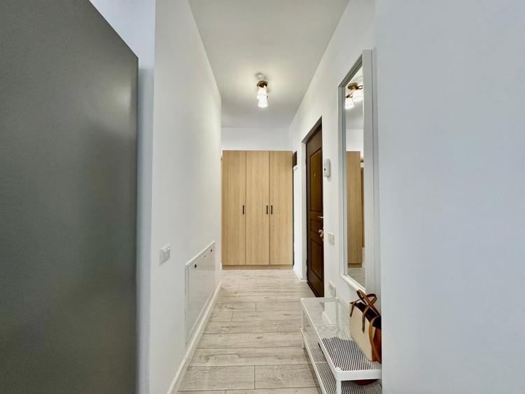 Inchiriere 3 camere Otopeni | Complex Grand`Or | 2 locuri parcare - 7