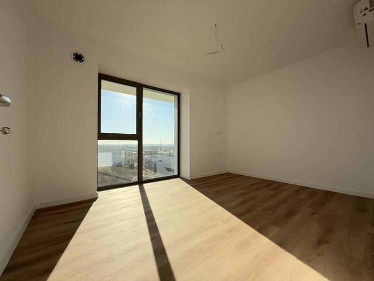 Apartament cu 2 camere semidecomandat în Theodor Pallady