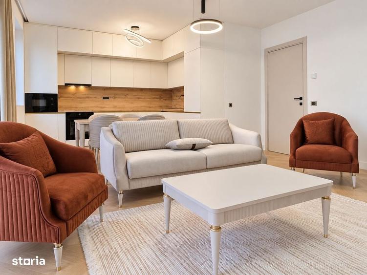 Chirie I Apartament Premium 2 Camere | ARQA Village | Iancu Nicolae - 3
