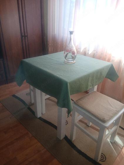 Apartament cu 2 camere nedecomandat în Central