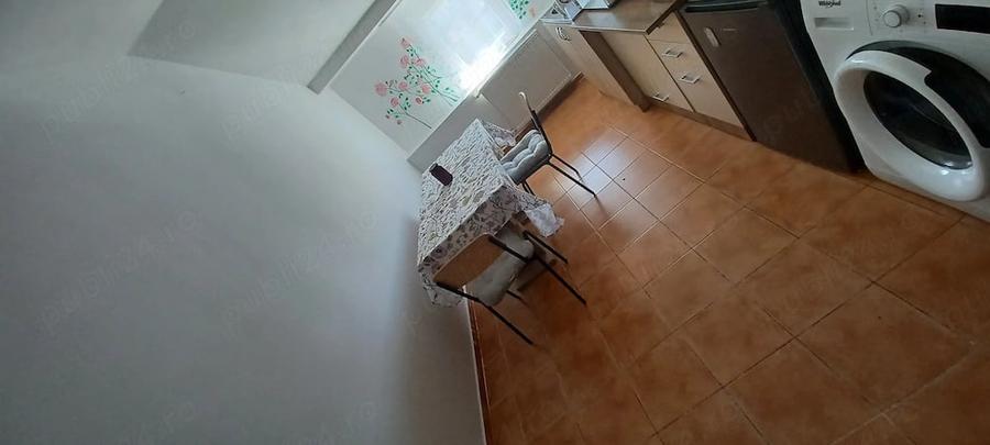 Apartament cu 2 camere decomandat în Șagului