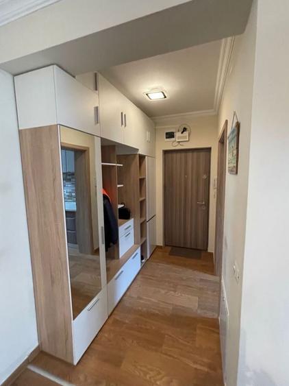 Apartament cu 2 camere în Giroc