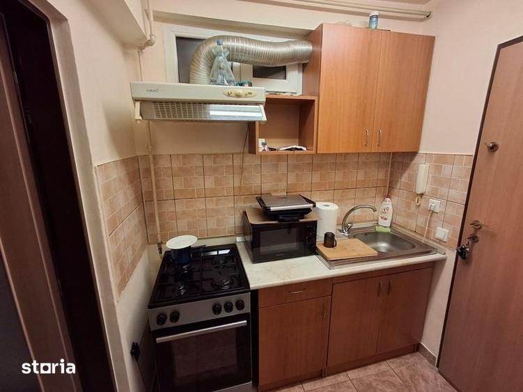 Apartament 1 camera - 3