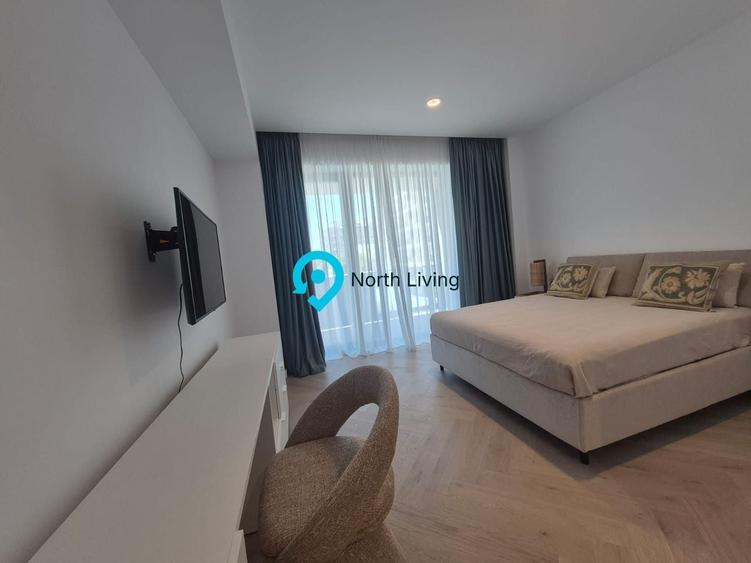 Apartament cu 3 camere decomandat, mobilat în Iancu Nicolae