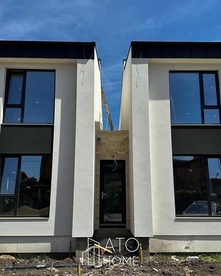 Apartament cu 4 camere decomandat în Moșnița Nouă