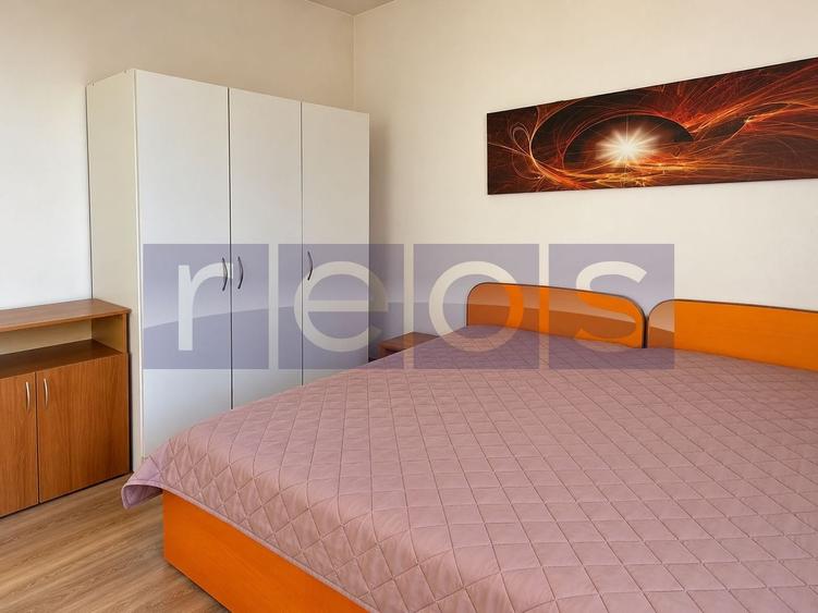 Apartament cu 2 camere în Drumul Taberei