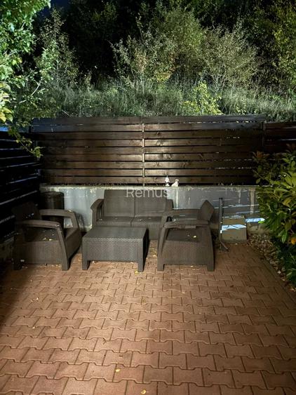 apartament de vanzare Floresti