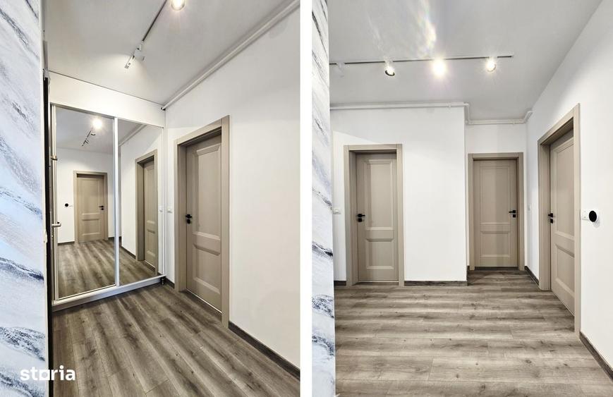 Apartament premium 2 camere de inchiriat + parcare - Adora Park - 6