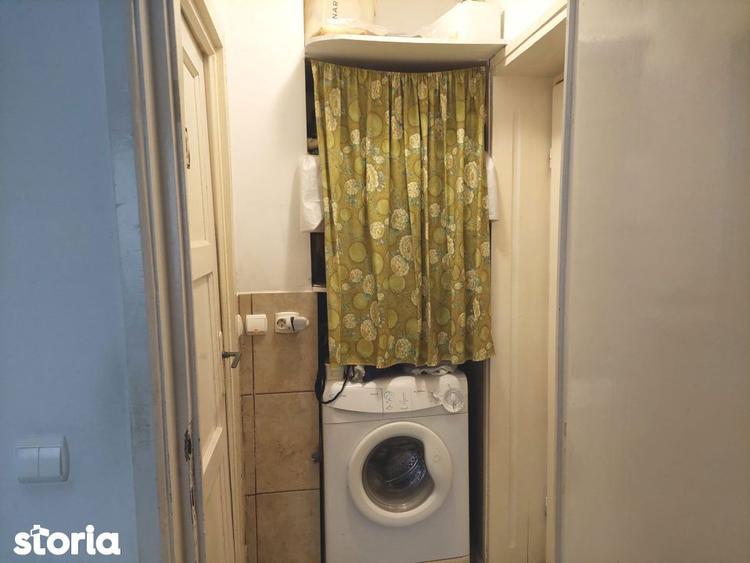 Apartament 2 camere semidecomandat parter Nicolae Titulescu - 1