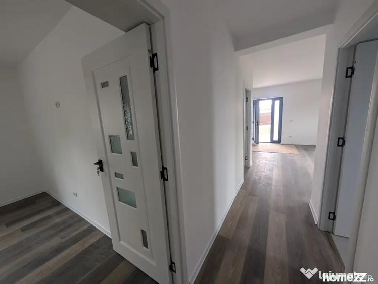 Casă cu 4 camere cu Teren 350 Mp în Central