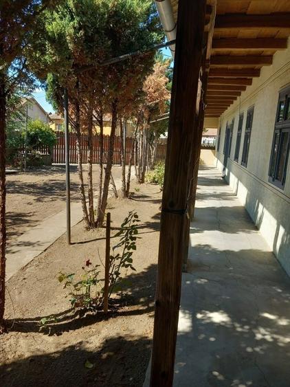 Casă cu 4 camere în Vășad