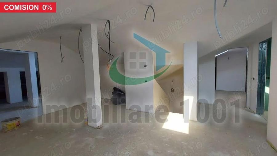 Casă cu 6 camere cu Teren 835 Mp în Tăuții-Măgherăuș