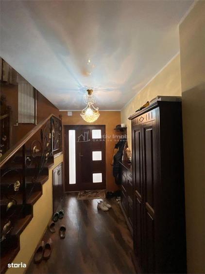 Vila superba Oancea DN teren1171mp - 7