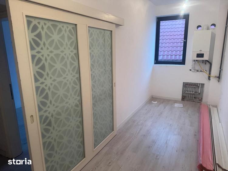 Apartament cu 2 camere decomandat în Zimbru