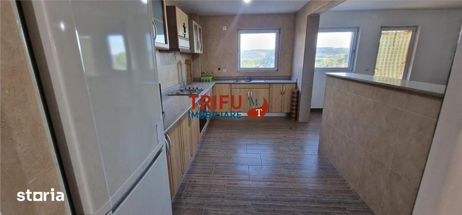 Casa tip duplex noua cu 4 camere, teren de 936 mp ?i pivni?a - 6