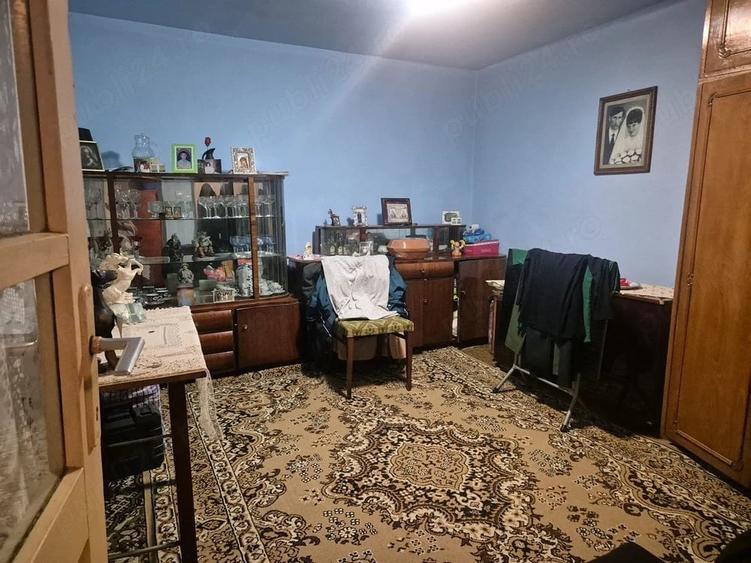 Casă cu 3 camere cu Teren 152 Mp în Brestei