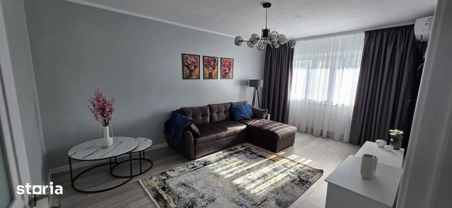 PREMIUM | Prima inchiriere: Apartament 2 camere modern, complet nou - 10