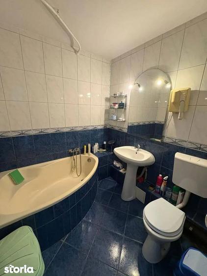 Apartament 2 Camere De Inchiriat Calea Ferentari Confort 1Paracare - 11