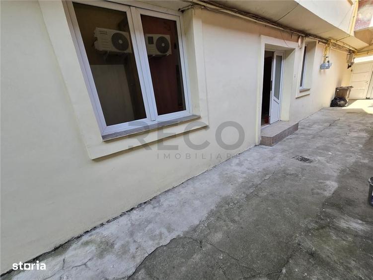 Apartament cu 4 camere în Central