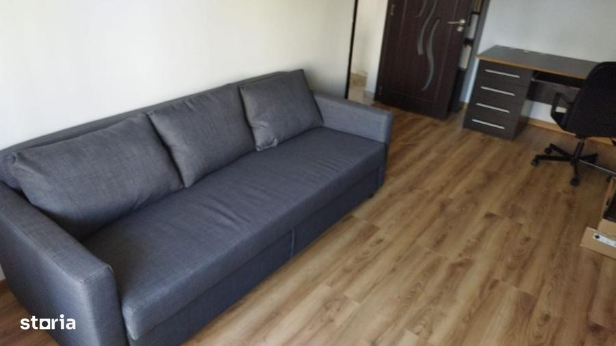 Apartament 2 camere decomandat, langa Restaurant Britannia, Sector 5 - 2
