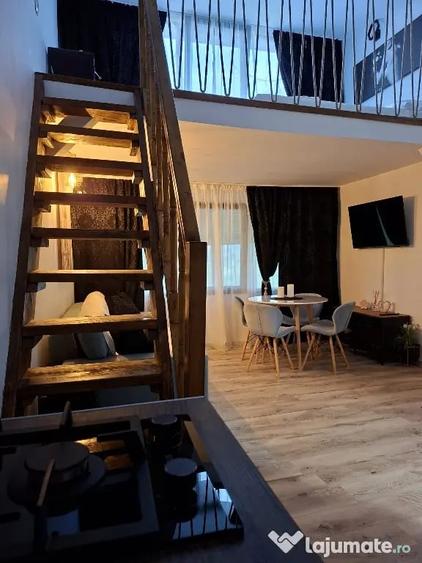 Casă cu 2 camere în Central
